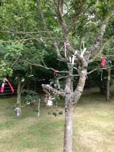 tree