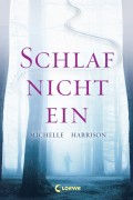 Unrest German edition – Loewe Verlag